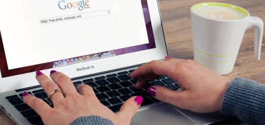 Românii au căutat pe Google și în 2023