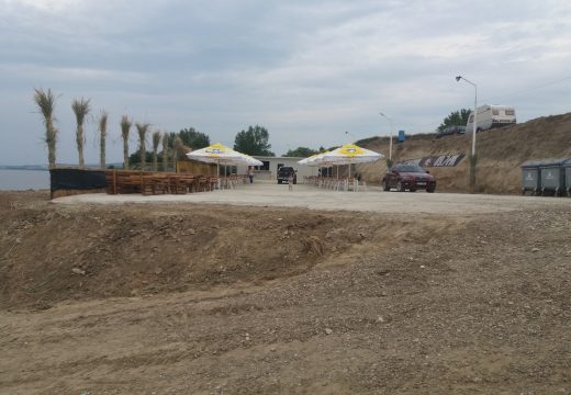 Plaja Vama Stanca Costesti - Marea Nordului 8