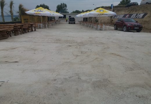 Plaja Vama Stanca Costesti - Marea Nordului 21