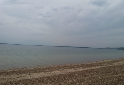 Plaja Vama Stanca Costesti - Marea Nordului 25