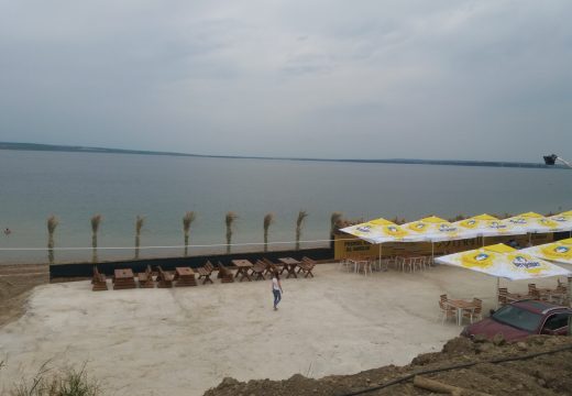 Plaja Vama Stanca Costesti - Marea Nordului 31