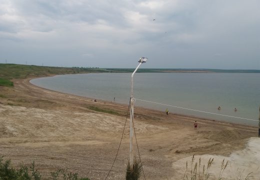 Plaja Vama Stanca Costesti - Marea Nordului 33