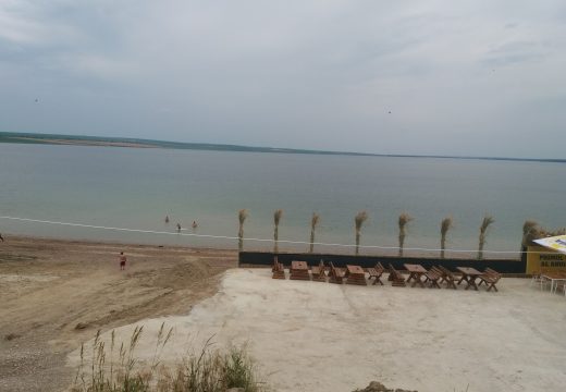 Plaja Vama Stanca Costesti - Marea Nordului 35