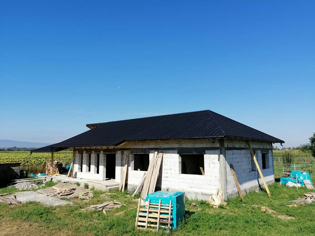 Cum sa iti ingrijesti acoperisul