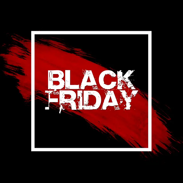 Fără tigăi de Black Friday, anu` ista