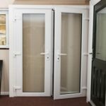 Beneficiile usilor termopan