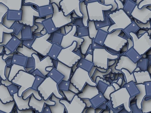 ascundere numar reactii facebook instagram