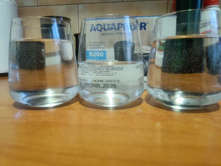 filtru de apa aquaphor modern 2