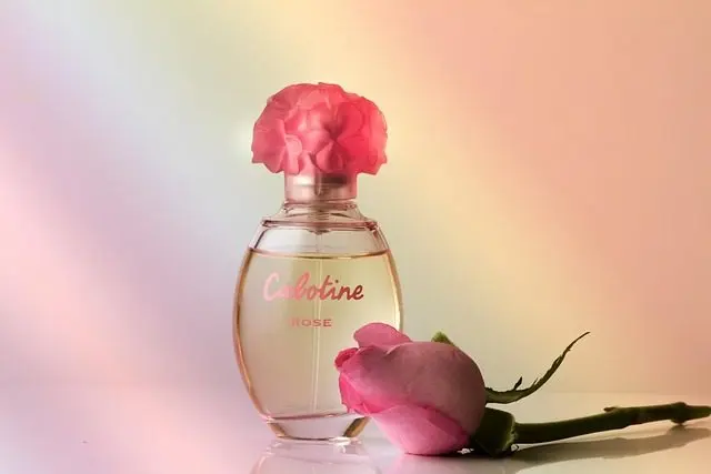 5 criterii pentru alegerea unui parfum potrivit pentru tine