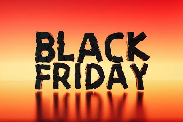 Gata și livrările produselor comandate de Black Friday