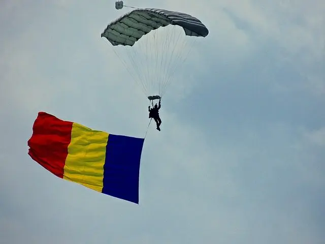 Nici nu-ți mai vine să fii patriot de 1 Decembrie