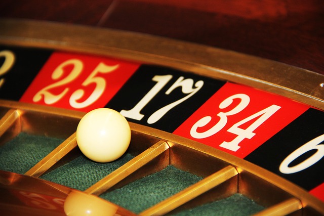 gambling online