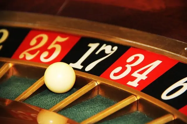 gambling online