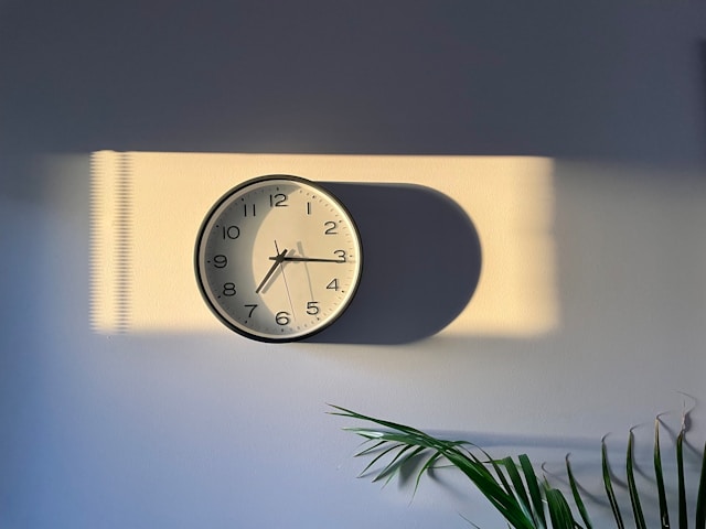 ceas desteptator