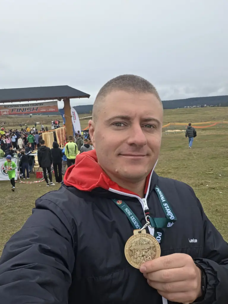 bucovina cross country
